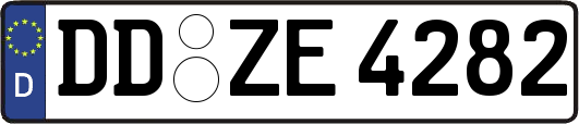 DD-ZE4282