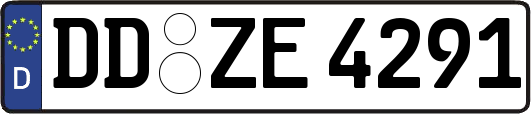 DD-ZE4291