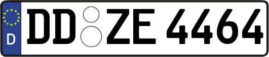 DD-ZE4464