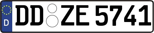 DD-ZE5741