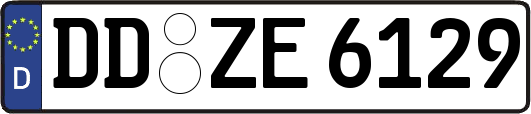 DD-ZE6129