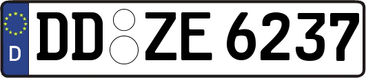 DD-ZE6237