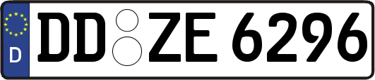DD-ZE6296