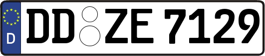 DD-ZE7129
