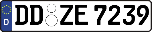 DD-ZE7239