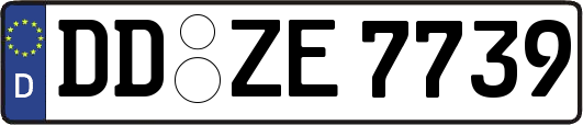 DD-ZE7739