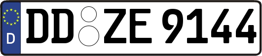 DD-ZE9144