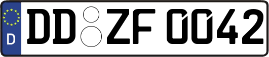 DD-ZF0042