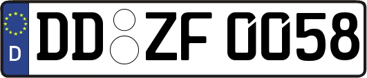 DD-ZF0058