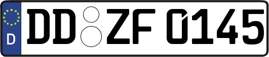 DD-ZF0145