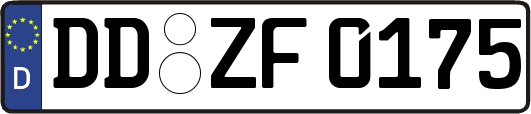 DD-ZF0175
