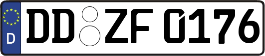 DD-ZF0176