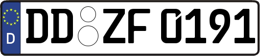 DD-ZF0191