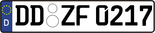 DD-ZF0217