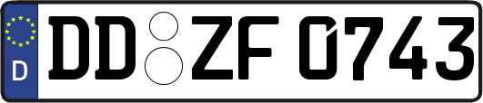 DD-ZF0743