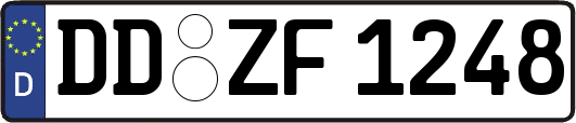 DD-ZF1248