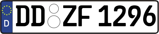 DD-ZF1296
