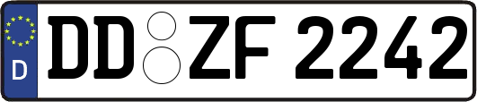 DD-ZF2242