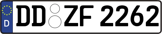 DD-ZF2262