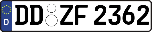 DD-ZF2362