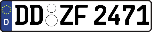 DD-ZF2471