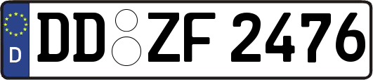 DD-ZF2476