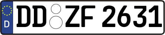 DD-ZF2631