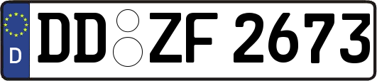 DD-ZF2673