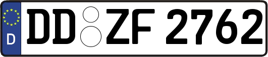 DD-ZF2762
