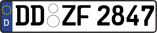 DD-ZF2847