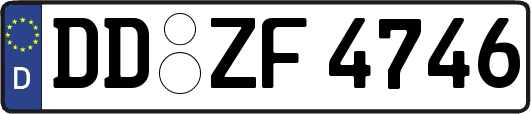 DD-ZF4746