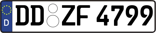 DD-ZF4799