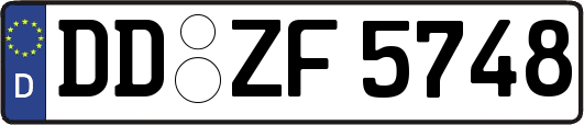 DD-ZF5748