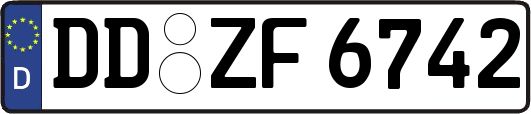 DD-ZF6742