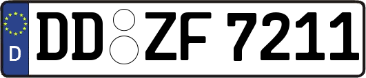 DD-ZF7211
