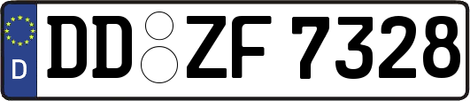 DD-ZF7328