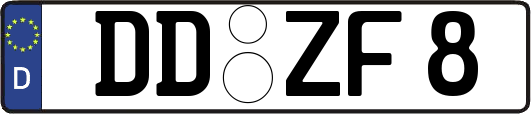 DD-ZF8