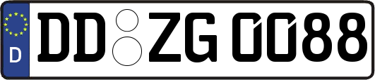 DD-ZG0088