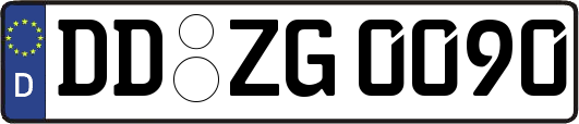 DD-ZG0090