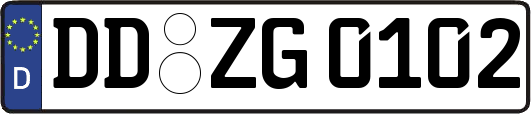 DD-ZG0102