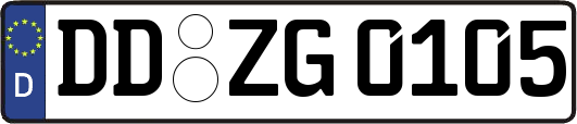 DD-ZG0105
