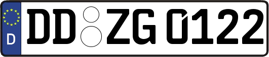 DD-ZG0122