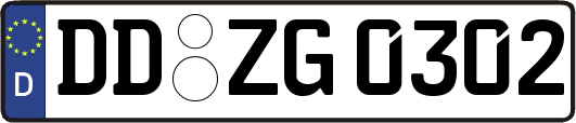 DD-ZG0302