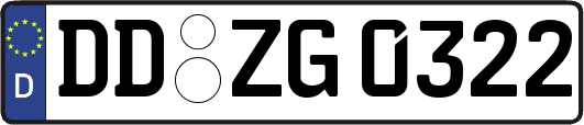DD-ZG0322