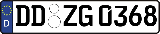 DD-ZG0368