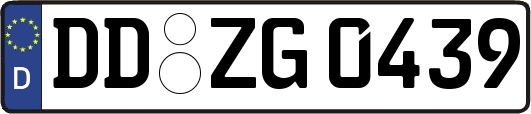 DD-ZG0439