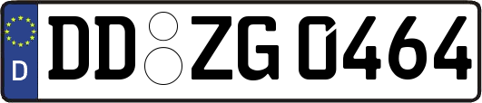 DD-ZG0464