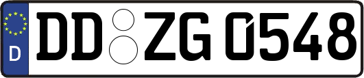 DD-ZG0548