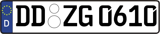 DD-ZG0610