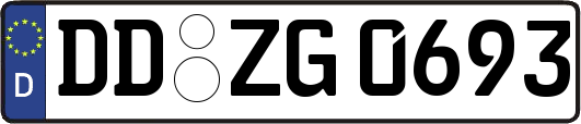 DD-ZG0693
